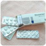 Феназепам  Phenazepam Valenta  1 мг в Новомичуринске