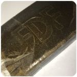 Гашиш  FDF  Euro  (Евро)  HQ в Новомичуринске