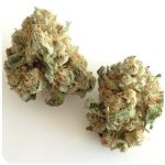 Шишки "White Widow"  (Белая вдова)  Гидропоника -  Бошка VHQ в Новомичуринске