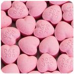 Экстази  Ecstasy Love 200 MDMA в Новомичуринске