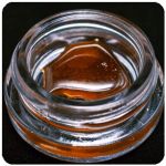 Гашишное масло (импорт Калифорния)  Distillate  в Новомичуринске USA ТГК 98.5%