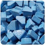 Экстази  Ecstasy Punisher 250 мг MDMA в Новомичуринске