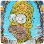 Марки LSD-25 VHQ чистых 250 мкг в Новомичуринске