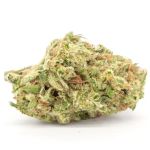 Бошки (Шишки)  Амнезия (Weed Amnesia)  ТГК 23% в Новомичуринске